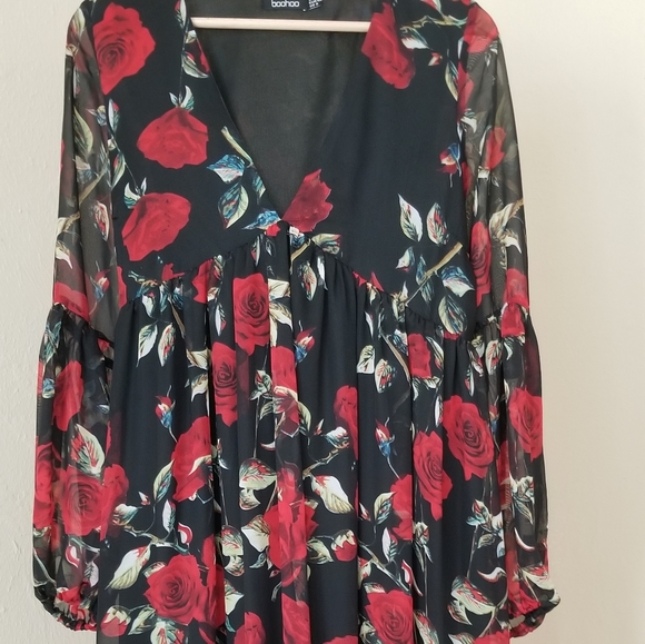 Dress from Asos - Picture 3 of 3